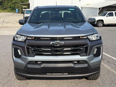 New 2026 Chevrolet Colorado LT w/ Advanced Trailering Package RWD image 2