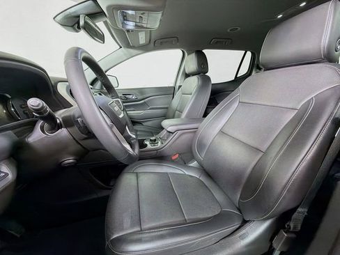 Used 2023 GMC Acadia SLT w/ Technology Package AWD/4WD image 24