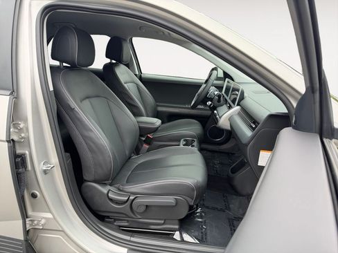 Certified 2023 Hyundai Ioniq 5 SEL AWD/4WD image 24
