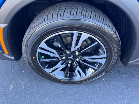 New 2026 Mitsubishi Eclipse Cross SE image 10