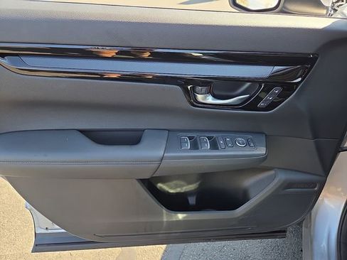 Certified 2023 Honda CR-V EX-L image 13