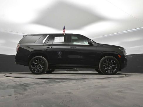 Used 2023 Chevrolet Tahoe High Country image 38