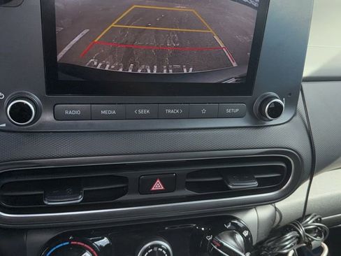 Used 2023 Hyundai Kona SEL w/ Cargo Package image 3