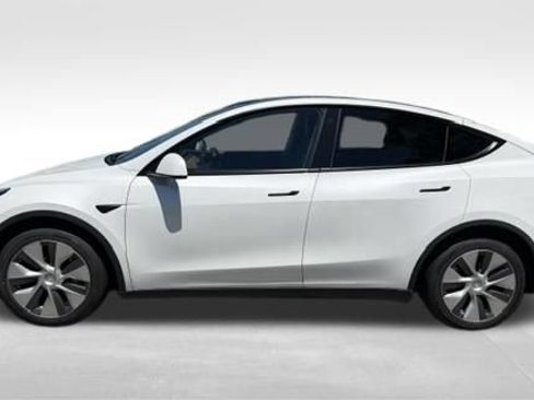 Used 2020 Tesla Model Y Long Range AWD/4WD image 10