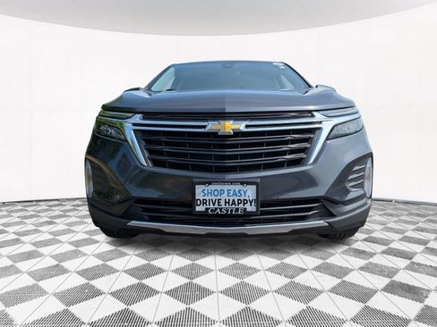 Used 2022 Chevrolet Equinox LT FWD image 14