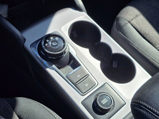 Used 2024 Ford Bronco Sport Big Bend AWD/4WD image 28