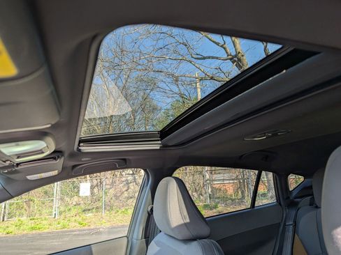 Certified 2025 Subaru Crosstrek 2.5i Sport w/ Crosstrek Mirror Package AWD/4WD image 4