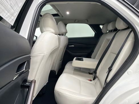 Used 2025 MAZDA CX-30 2.5 Turbo w/ Premium Package image 17