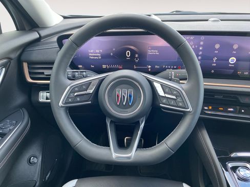 New 2026 Buick Envision Sport Touring AWD/4WD image 13