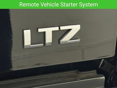 Certified 2016 Chevrolet Silverado 1500 LTZ Z71 w/ LTZ Plus Package AWD/4WD image 16