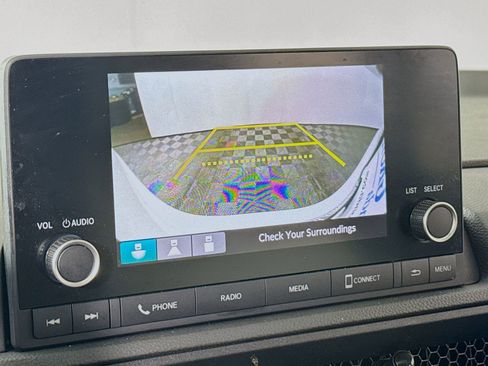 Certified 2023 Honda CR-V EX image 17