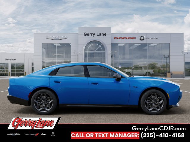 New 2026 Dodge Charger R/T w/ Blacktop Package AWD/4WD image 21