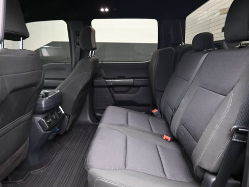 Used 2023 Ford F150 XLT w/ Equipment Group 302A High AWD/4WD image 17