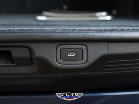 Used 2017 Land Rover Range Rover Long Wheelbase Autobiography image 56