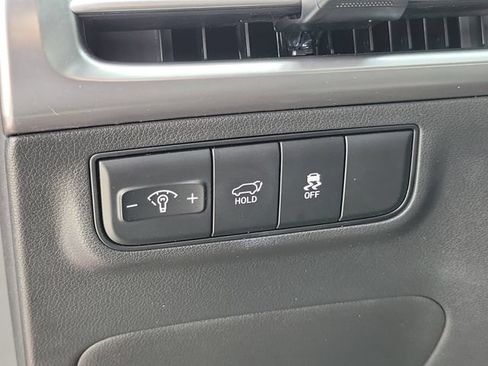Used 2025 Hyundai Tucson SEL FWD image 22