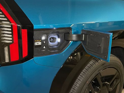 New 2026 Kia EV9 GT-Line AWD/4WD image 5