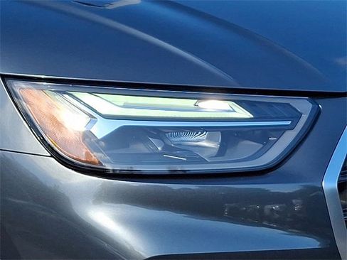 Certified 2023 Audi Q5 2.0T Premium Plus w/ Premium Plus Package image 9