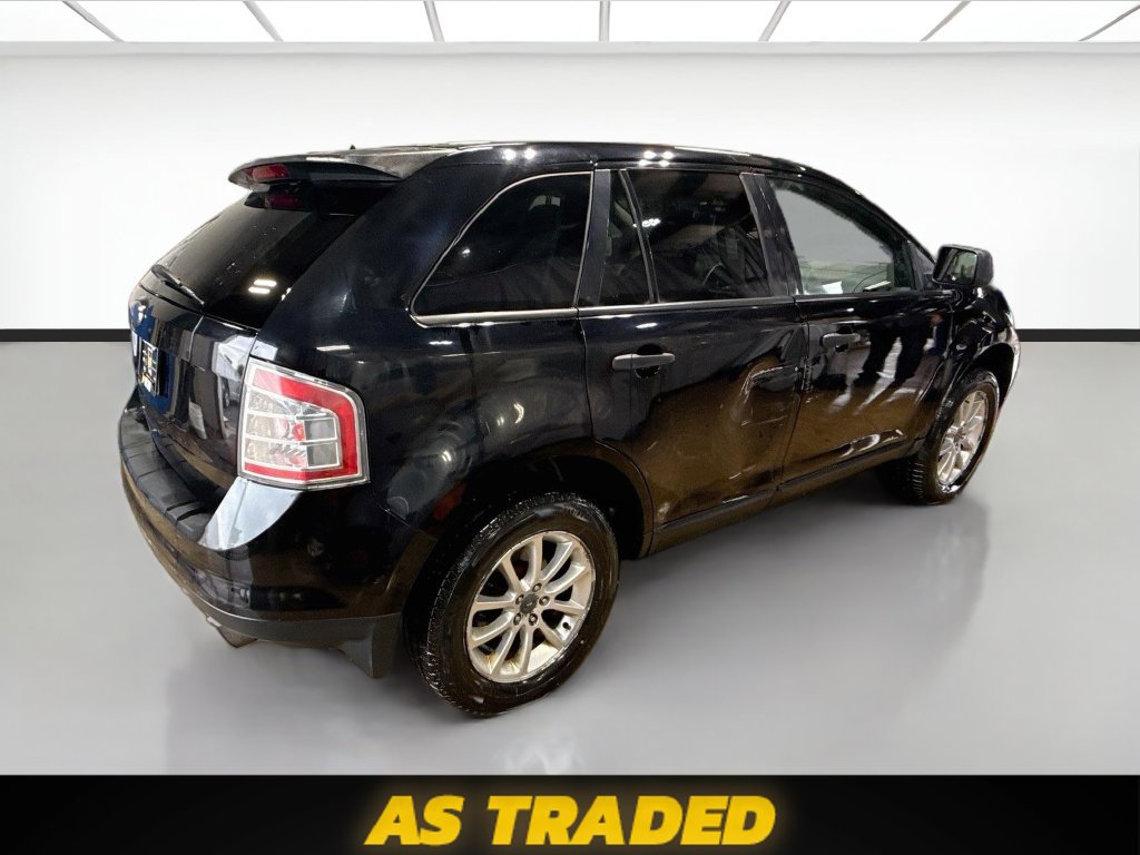 Used 2008 Ford Edge SE FWD image 3