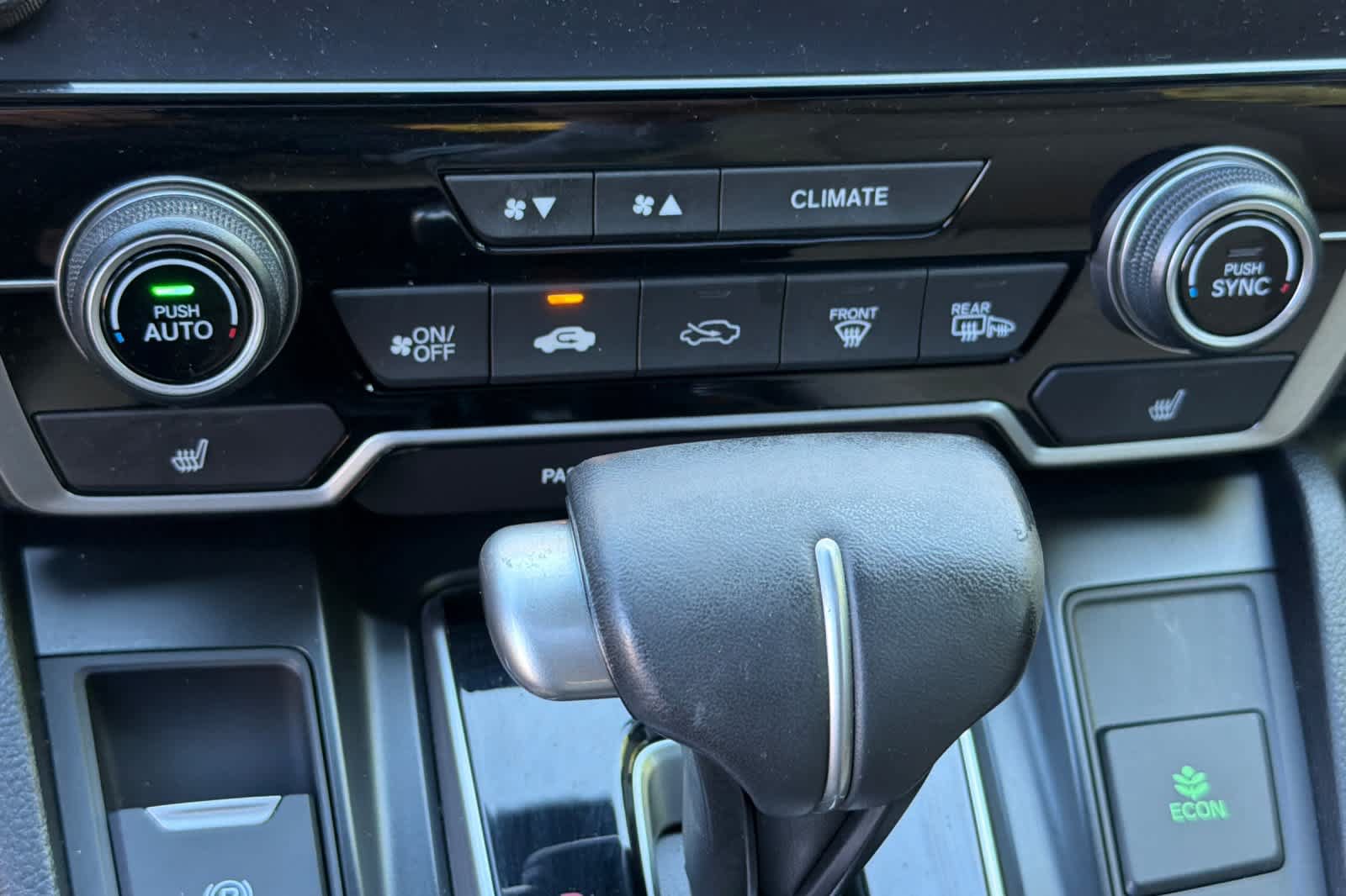 Used 2018 Honda CR-V EX-L image 22