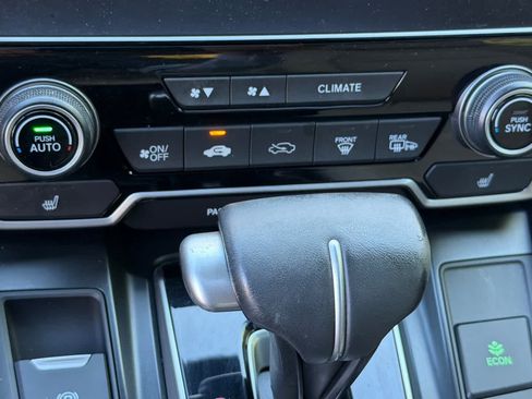Used 2018 Honda CR-V EX-L image 22