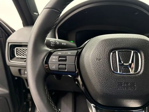 Certified 2026 Honda Civic Sport Touring image 27