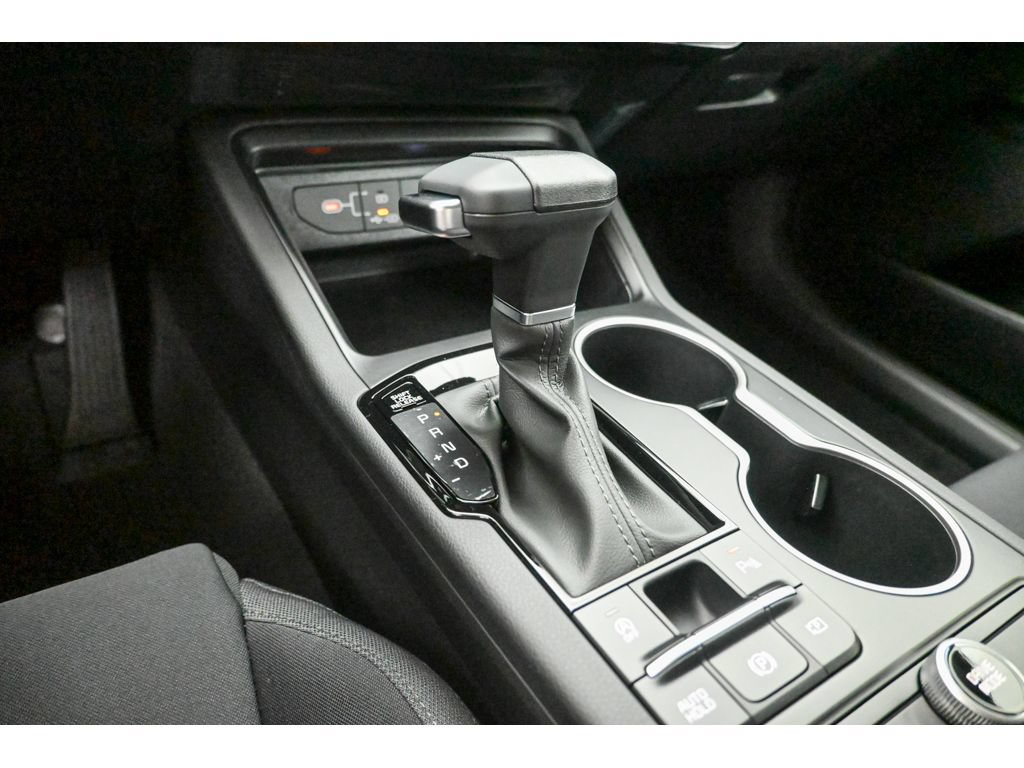 New 2026 Kia K5 LXS FWD image 22