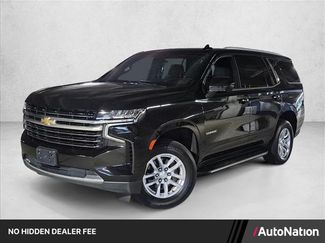 Used 2021 Chevrolet Tahoe LT RWD video 1