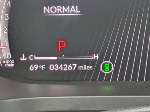 Used 2024 Acura MDX Type S image 30