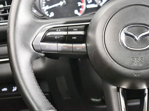 Used 2021 MAZDA CX-30 AWD 2.5 S w/ Premium Package image 24