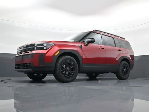 New 2026 Hyundai Santa Fe XRT image 22