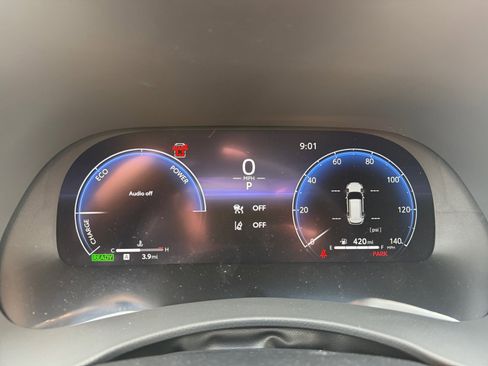 New 2026 Toyota Highlander Platinum AWD/4WD image 32