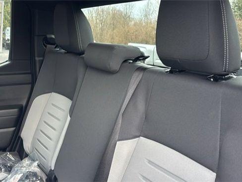 New 2026 Toyota Tacoma TRD Sport image 25