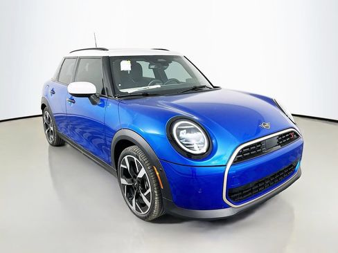Used 2026 MINI Cooper S FWD image 3