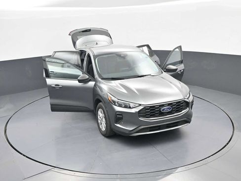 Used 2025 Ford Escape Active AWD/4WD image 39