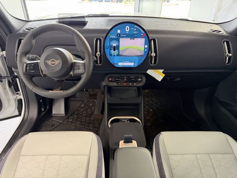 New 2026 MINI Cooper Countryman S AWD/4WD image 12