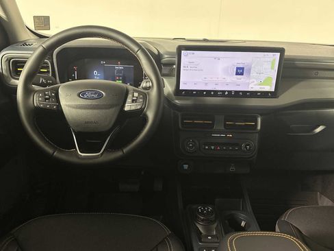 New 2026 Ford Maverick Tremor image 24