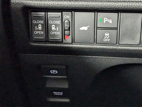 New 2026 Honda Odyssey Elite image 13