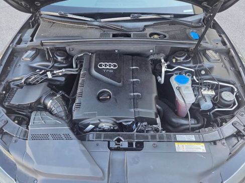 Used 2012 Audi A5 2.0T Premium Plus AWD/4WD image 5