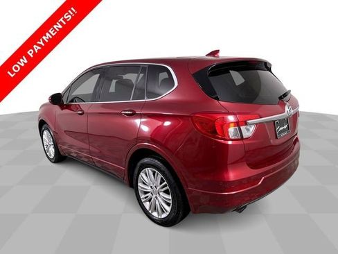 Used 2017 Buick Envision Preferred image 6