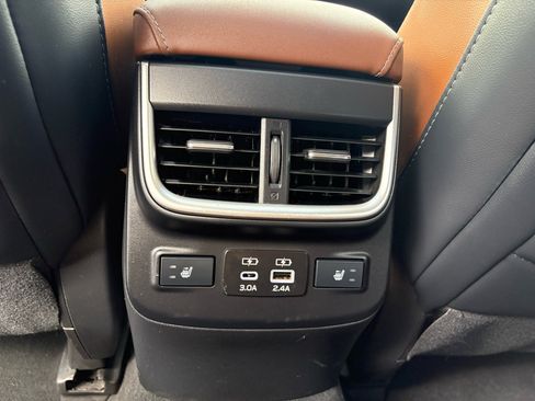 Used 2024 Subaru Outback Touring XT image 32