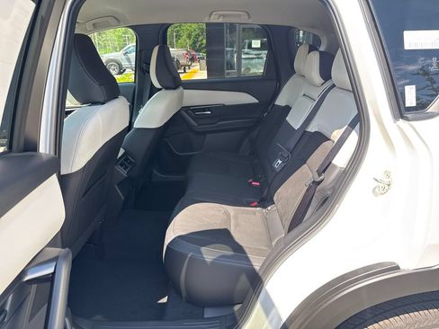 New 2026 MAZDA CX-5 Select AWD/4WD image 30