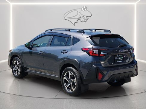 Used 2024 Subaru Crosstrek 2.0i Premium AWD/4WD image 3