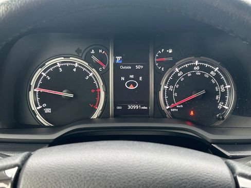 Certified 2024 Toyota 4Runner TRD Pro image 37