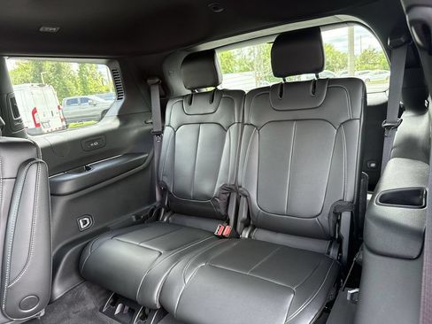 New 2026 Jeep Grand Cherokee L Limited AWD/4WD image 28