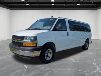 Used 2024 Chevrolet Express 3500 LT w/ LT Preferred Equipment Group RWD video 1