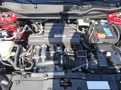 Used 2021 Honda CR-V Touring image 38