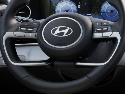 New 2026 Hyundai Elantra Limited FWD image 15