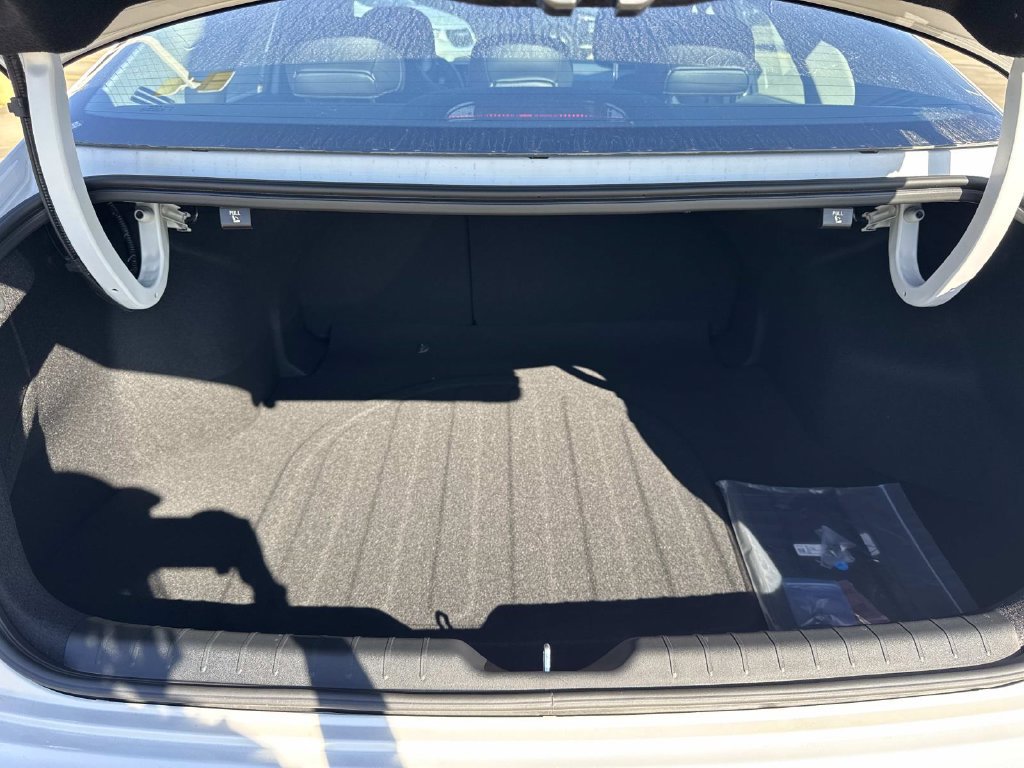 New 2026 Kia K4 GT-Line Turbo FWD image 9