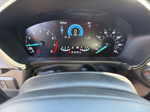 Used 2020 Ford Escape SE FWD image 26