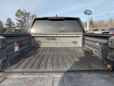 Used 2018 Honda Ridgeline RTL-T image 26